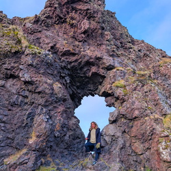 Trip to Iceland 2025